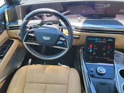 Cadillac Escalade IQL Premium Sport AWD 4dr 2026 — side view