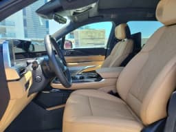 Cadillac Escalade IQL Premium Sport AWD 4dr 2026 — side view