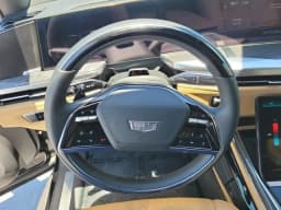 Cadillac Escalade IQL Premium Sport AWD 4dr 2026 — side view