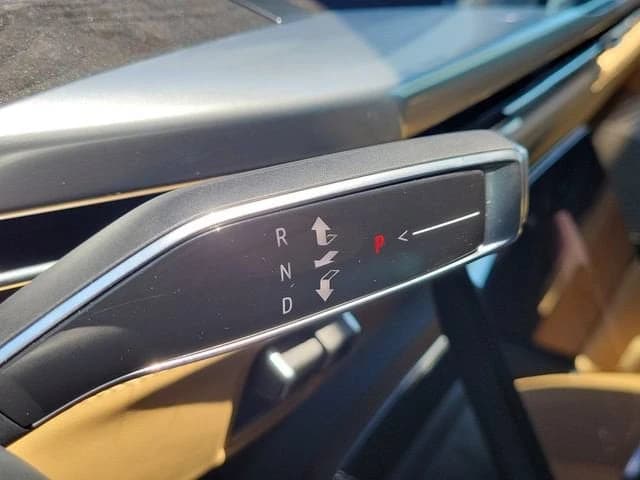 Cadillac Escalade IQL Premium Sport AWD 4dr 2026 — side view