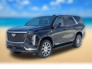 Cadillac Escalade RWD 4dr