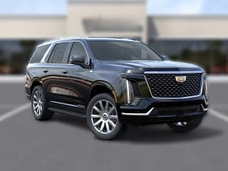 Cadillac Escalade RWD 4dr