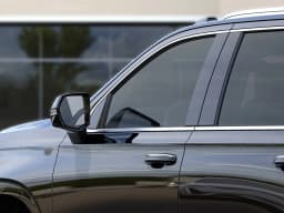 Cadillac Escalade RWD 4dr 2026 — side view