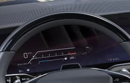 Cadillac Escalade RWD 4dr 2026 — side view
