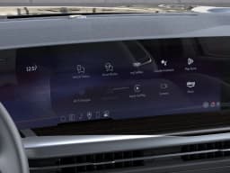 Cadillac Escalade RWD 4dr 2026 — side view