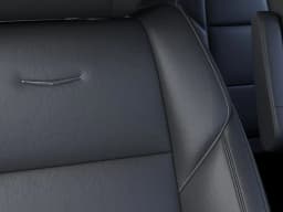 Cadillac Escalade RWD 4dr 2026 — side view