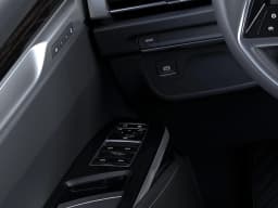 Cadillac Escalade RWD 4dr 2026 — side view