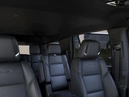 Cadillac Escalade RWD 4dr 2026 — side view