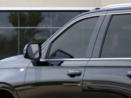 Cadillac Escalade RWD 4dr 2026 — side view