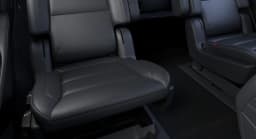 Cadillac Escalade RWD 4dr 2026 — side view