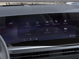 Cadillac Escalade RWD 4dr 2026 — side view