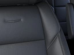 Cadillac Escalade RWD 4dr 2026 — side view