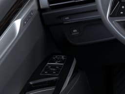 Cadillac Escalade RWD 4dr 2026 — side view