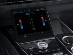 Cadillac Escalade RWD 4dr 2026 — side view