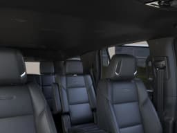 Cadillac Escalade RWD 4dr 2026 — side view