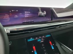 Cadillac Escalade 2WD Luxury 4dr 2027 — side view