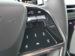 Cadillac Escalade 2WD Luxury 4dr 2027 — side view