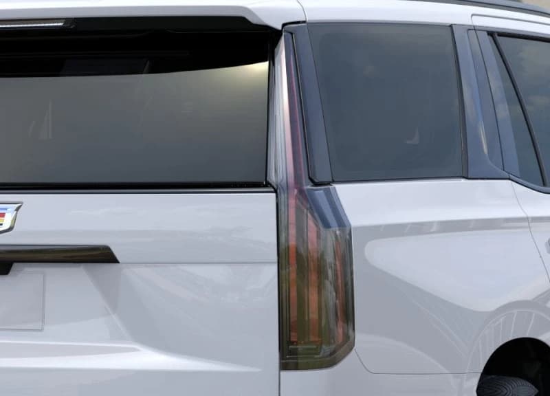 Cadillac Escalade RWD Sport 4dr 2026 — side view