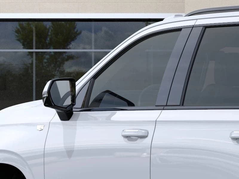 Cadillac Escalade RWD Sport 4dr 2026 — side view