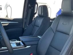 Cadillac Escalade ESV RWD 4dr 2026 — side view