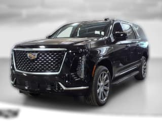Cadillac Escalade ESV RWD 4dr