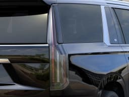 Cadillac Escalade ESV 2WD Luxury 4dr 2027 — side view