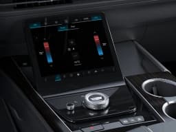 Cadillac Escalade ESV 2WD Luxury 4dr 2027 — side view