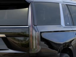 Cadillac Escalade ESV 2WD Luxury 4dr 2027 — side view