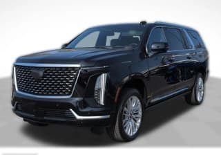 Cadillac Escalade ESV 2WD Luxury 4dr