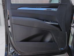 Cadillac Escalade ESV 2WD Luxury 4dr 2027 — side view