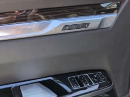 Cadillac Escalade ESV 2WD Luxury 4dr 2027 — side view