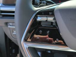 Cadillac Escalade ESV 2WD Luxury 4dr 2027 — side view