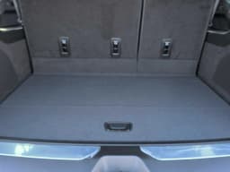 Cadillac Escalade ESV 2WD Luxury 4dr 2027 — side view