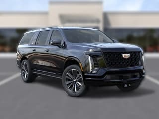Cadillac Escalade ESV RWD Sport 4dr