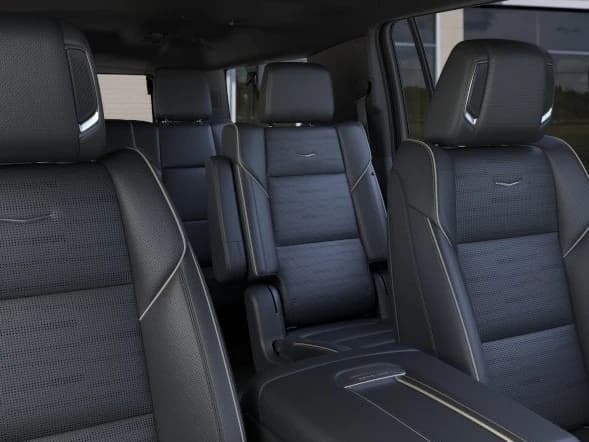 Cadillac Escalade ESV RWD Sport 4dr 2026 — side view