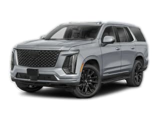 Cadillac Escalade 4WD 4dr