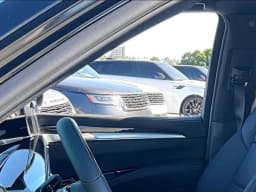 Cadillac Escalade 4WD 4dr 2026 — side view