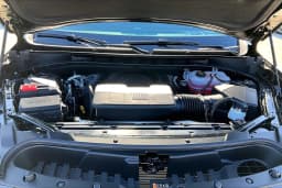 Cadillac Escalade 4WD 4dr 2026 — side view