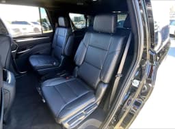 Cadillac Escalade 4WD 4dr 2026 — side view