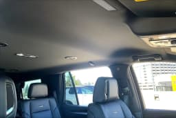 Cadillac Escalade 4WD 4dr 2026 — side view