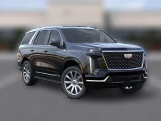 Cadillac Escalade 4WD 4dr