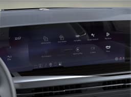 Cadillac Escalade 4WD Luxury 4dr 2026 — side view