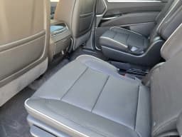 Cadillac Escalade 4WD Luxury 4dr 2026 — side view