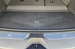 Cadillac Escalade 4WD Luxury 4dr 2026 — side view