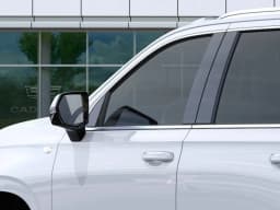 Cadillac Escalade 4WD Luxury 4dr 2026 — side view