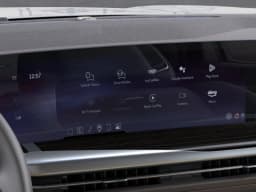 Cadillac Escalade 4WD Luxury 4dr 2026 — side view