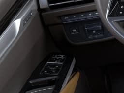 Cadillac Escalade 4WD Luxury 4dr 2026 — side view