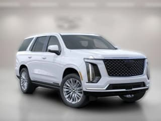 Cadillac Escalade 4WD Luxury 4dr