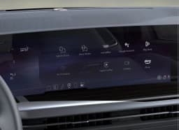 Cadillac Escalade 4WD Luxury 4dr 2026 — side view