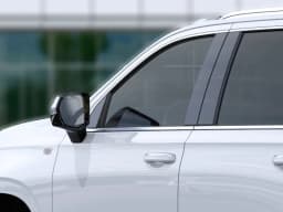 Cadillac Escalade 4WD Luxury 4dr 2026 — side view